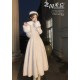 Snow Letter From The North Coat(Reservation/2 Colours/Full Payment Without Shipping)